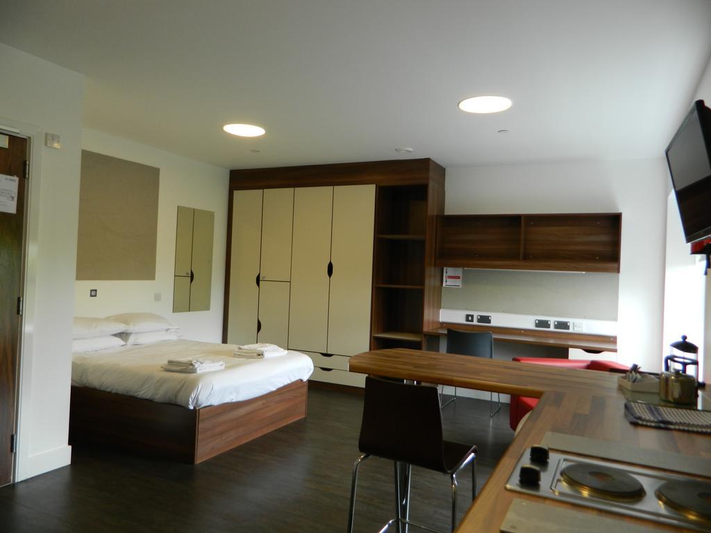Willow Court Stirling Room photo